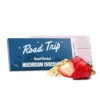 Road Trip Strawberry Crunch Chocolate Bar