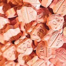 2CB Pills