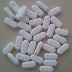 Percocet