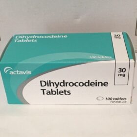 Buy Dihydrocodeine Online