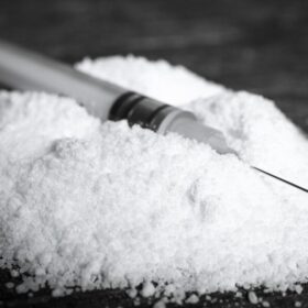 Heroin