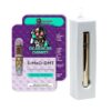 DMT carts