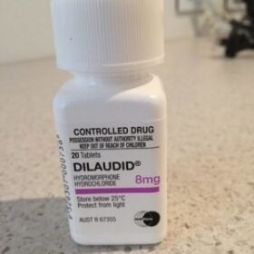 Buy Dilaudid Online