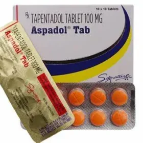 Tapentadol
