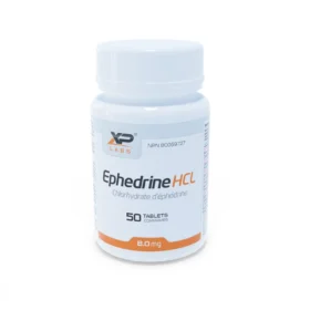 Ephedrine