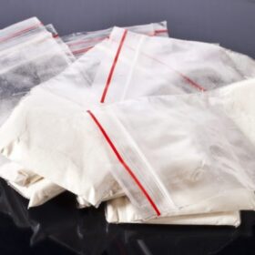Heroin