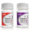 Oxycodone