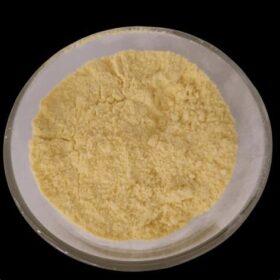 DMT powder