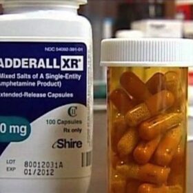 Adderall
