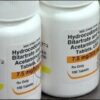 Hydrocodone