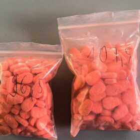 Ecstasy 300mg