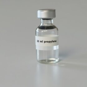 Etizolam solutions 30ml