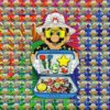 LSD Tabs