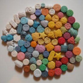 mdma (ecstasy)