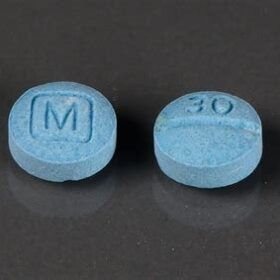 Oxycodone 30mg