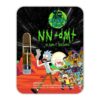 Schwifty Labs DMT (Cartridge) .5mL - 350mg