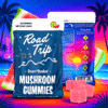watermelon gummies road trip