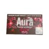 Aura Strawberry Melts Chocolate 5G Bar