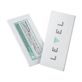 Level Peanut Butter Chocolate Bar 3.5G | Vegan & Gluten-Free