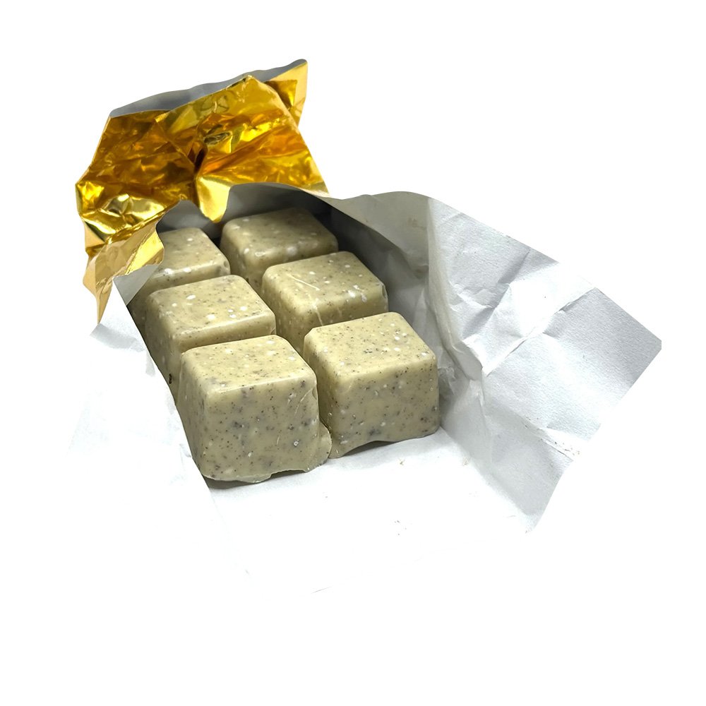 Psy Chocolate – Mushroom Chocolate Bar - Image 2