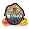 TreHouse Juicy Mango Magic Mushroom Gummies