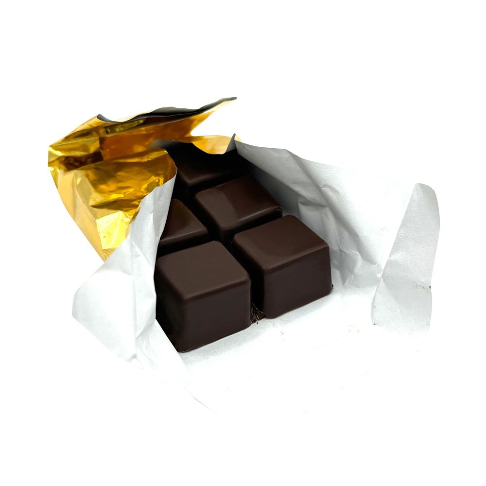 Psy Chocolate – Mushroom Chocolate Bar - Image 3